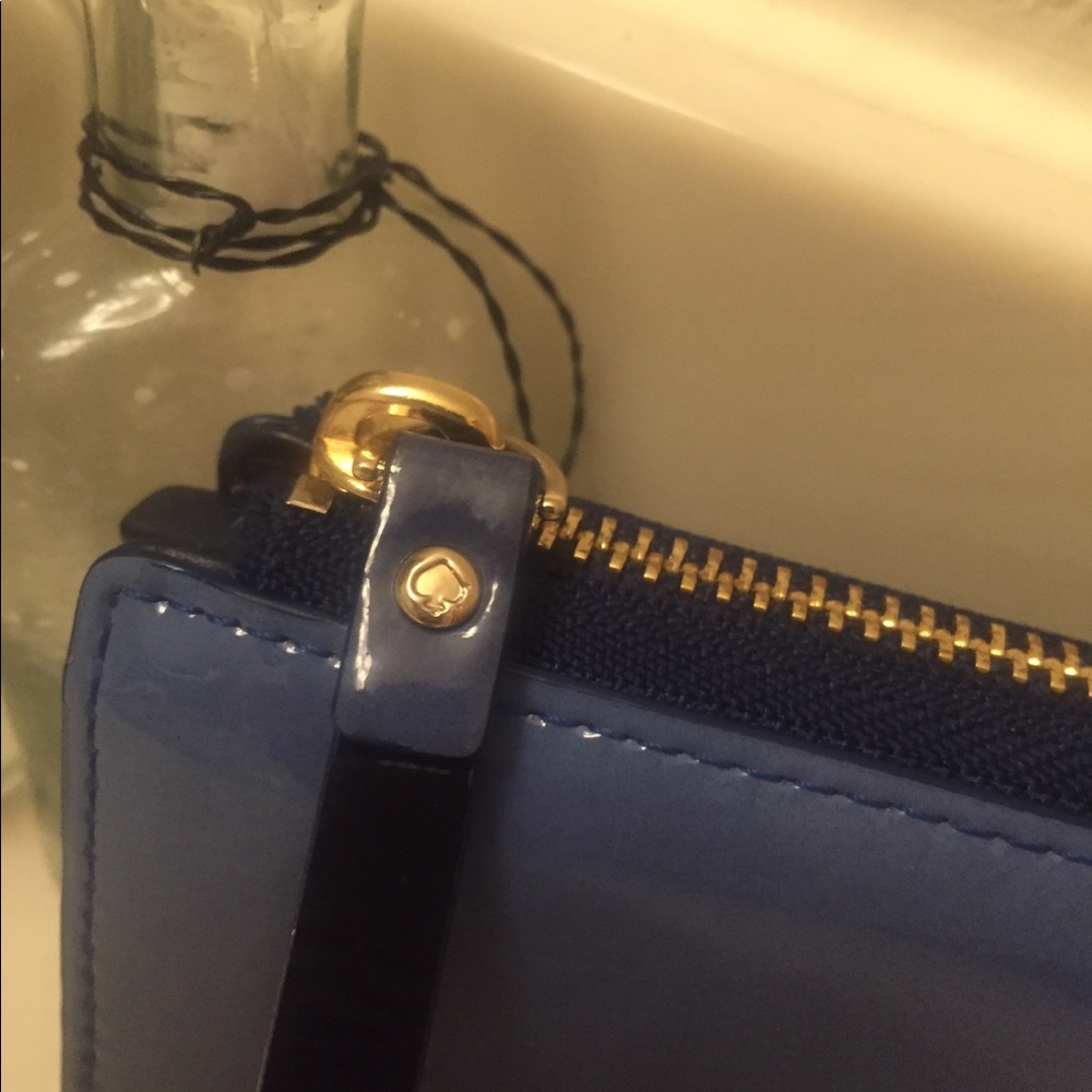 Kate Spade Cedar Street Wallet - Picture 5 of 6